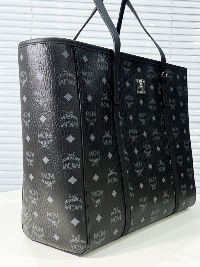 MCM Shopping Bags